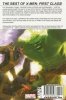 X-MEN FIRST CLASS VOL 02 TP [PARKER] [9780785153146]